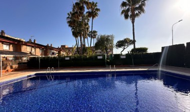 Resale - Apartment / flat - San Javier - Costa Calida