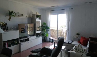 Resale - Penthouse - Almoradí - Inland