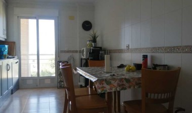 Resale - Penthouse - Almoradí - Inland