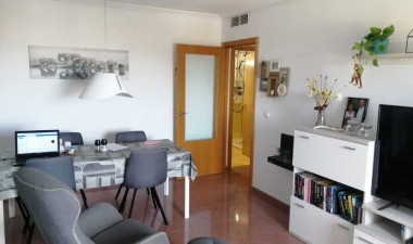 Resale - Penthouse - Almoradí - Inland