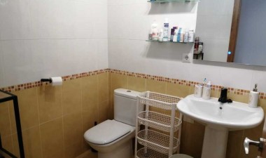 Resale - Penthouse - Almoradí - Inland