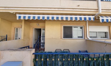 Resale - Duplex - Orihuela - Inland