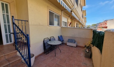 Resale - Duplex - Orihuela - Inland