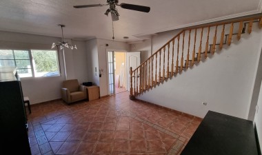 Resale - Duplex - Orihuela - Inland