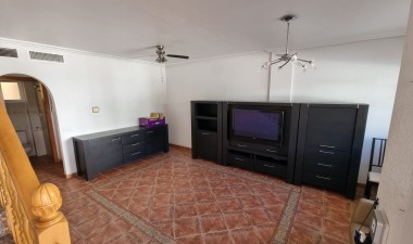 Resale - Duplex - Orihuela - Inland