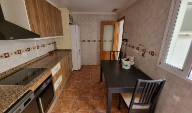 Resale - Duplex - Orihuela - Inland