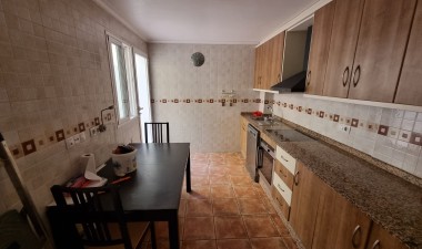 Resale - Duplex - Orihuela - Inland