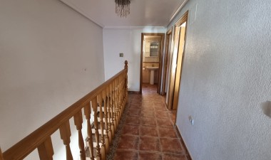 Resale - Duplex - Orihuela - Inland