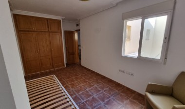 Resale - Duplex - Orihuela - Inland