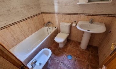 Resale - Duplex - Orihuela - Inland