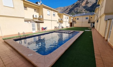 Resale - Duplex - Orihuela - Inland