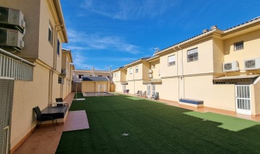 Resale - Duplex - Orihuela - Inland