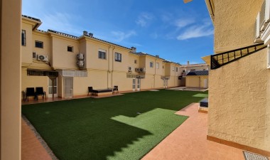 Resale - Duplex - Orihuela - Inland