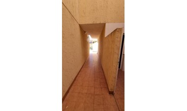 Resale - Duplex - Orihuela - Inland