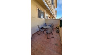 Resale - Duplex - Orihuela - Inland