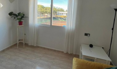 Resale - Apartment / flat - Los Alcázares - Costa Calida