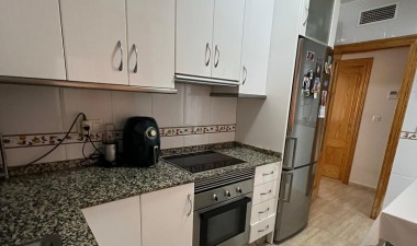 Resale - Apartment / flat - Los Alcázares - Costa Calida