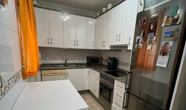 Resale - Apartment / flat - Los Alcázares - Costa Calida