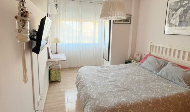 Resale - Apartment / flat - Los Alcázares - Costa Calida