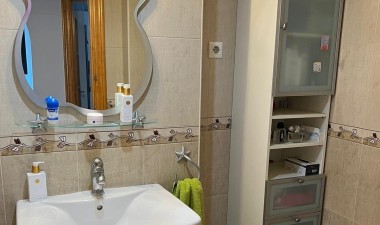 Resale - Apartment / flat - Los Alcázares - Costa Calida