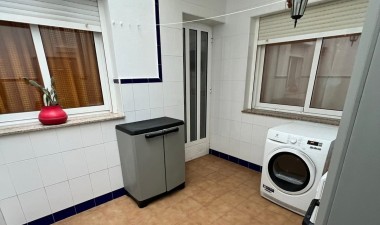 Resale - Apartment / flat - Los Alcázares - Costa Calida