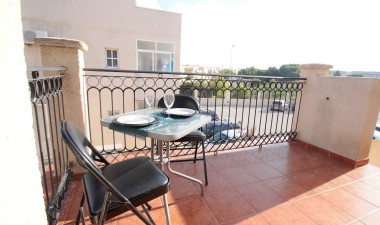 Resale - Bungalow - Orihuela Costa - Costa Blanca