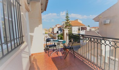 Resale - Bungalow - Orihuela Costa - Costa Blanca