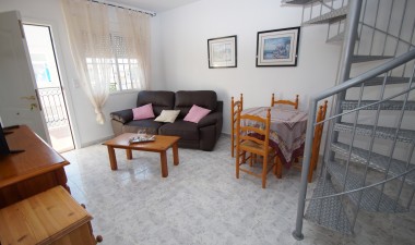 Resale - Bungalow - Orihuela Costa - Costa Blanca