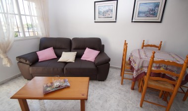 Resale - Bungalow - Orihuela Costa - Costa Blanca