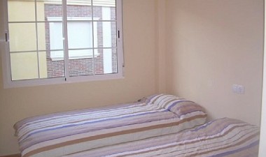 Resale - Apartment / flat - Pinoso - Inland