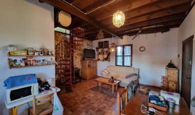 Resale - Country House - Orihuela - Inland