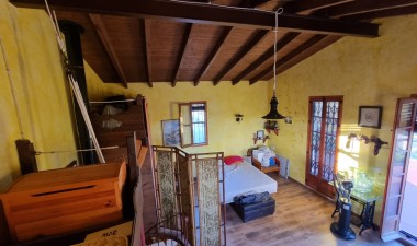 Resale - Country House - Orihuela - Inland