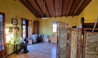 Resale - Country House - Orihuela - Inland