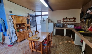 Resale - Country House - Orihuela - Inland