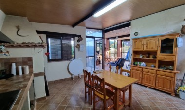 Resale - Country House - Orihuela - Inland