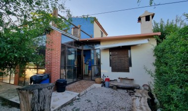 Resale - Country House - Orihuela - Inland