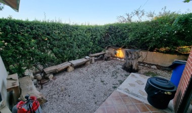 Resale - Country House - Orihuela - Inland