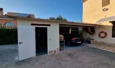 Resale - Country House - Orihuela - Inland