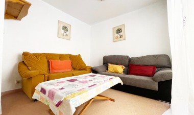 Resale - Apartment / flat - Guardamar del Segura - Playa