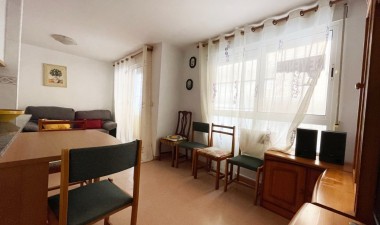 Resale - Apartment / flat - Guardamar del Segura - Playa