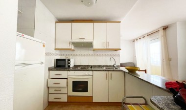 Resale - Apartment / flat - Guardamar del Segura - Playa