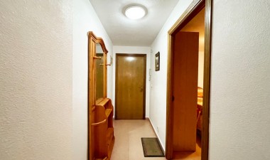 Resale - Apartment / flat - Guardamar del Segura - Playa