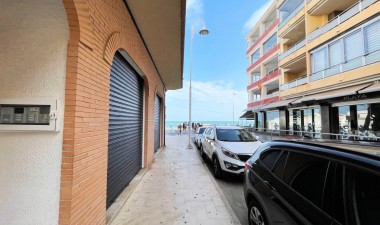 Resale - Apartment / flat - Guardamar del Segura - Playa