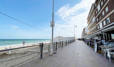 Resale - Apartment / flat - Guardamar del Segura - Playa