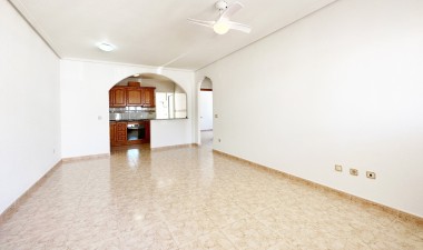 Resale - Bungalow - San Miguel de Salinas - Inland