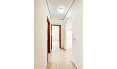 Resale - Bungalow - San Miguel de Salinas - Inland