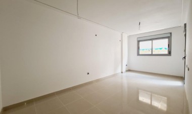 Resale - Apartment / flat - La Mata - Costa Blanca