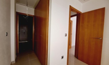 Resale - Apartment / flat - La Mata - Costa Blanca