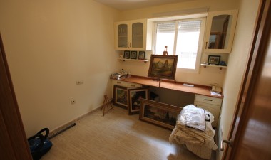 Resale - Apartment / flat - Los Montesinos - Costa Blanca