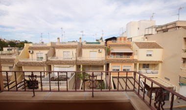 Resale - Apartment / flat - Los Montesinos - Costa Blanca